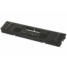 URO Parts 64 11 6 915 812 Climate Control Button Set