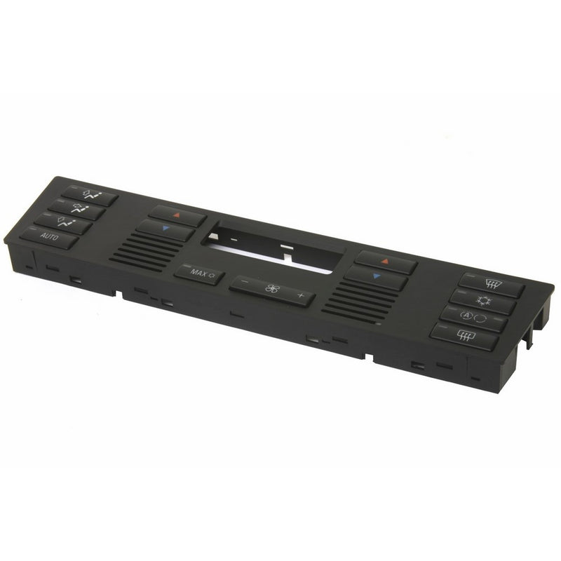 URO Parts 64 11 6 915 812 Climate Control Button Set