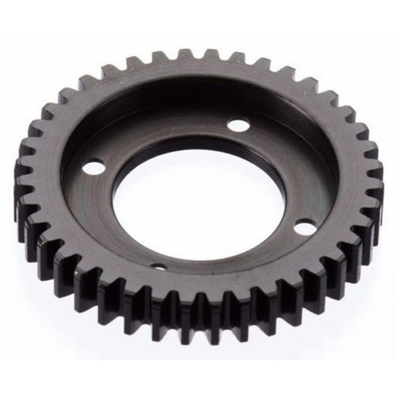 Robinson Racing TEN-SCTE Machined Plastic Diff Gear (39)