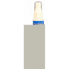 JAWS spitCLIP retainer with Quick spit antifog 1oz.