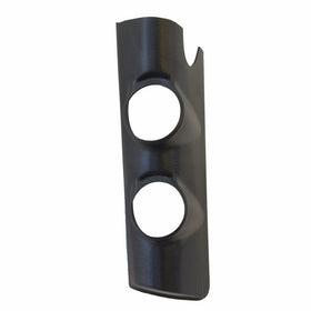 Auto Meter 15221 2-1/16" Dual Replacement Gauge Pillar