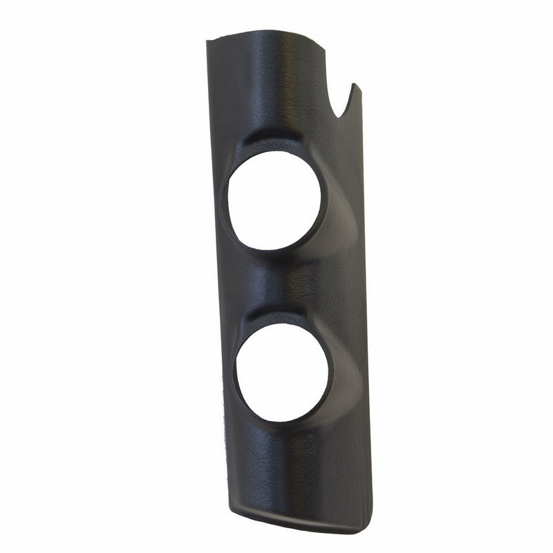 Auto Meter 15221 2-1/16" Dual Replacement Gauge Pillar
