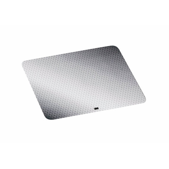 3M Precise Mouse Pad with Repositionable Adhesive Back, Enhances the Precision of Optical Mice at Fast Speeds and Extends the Battery Life of Wireless Mice up to 50%, 8.5" x 7", Frostbyte (MP200PS2)