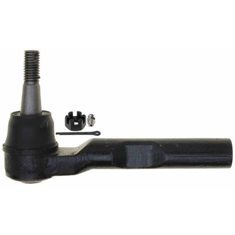 ACDelco 46A1059A Advantage Outer Steering Tie Rod End