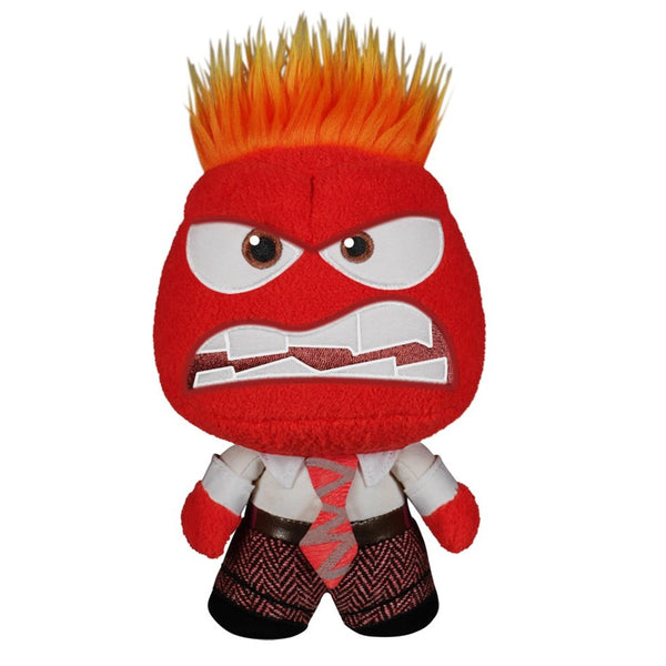 Disney/Pixar - Inside Out - Anger