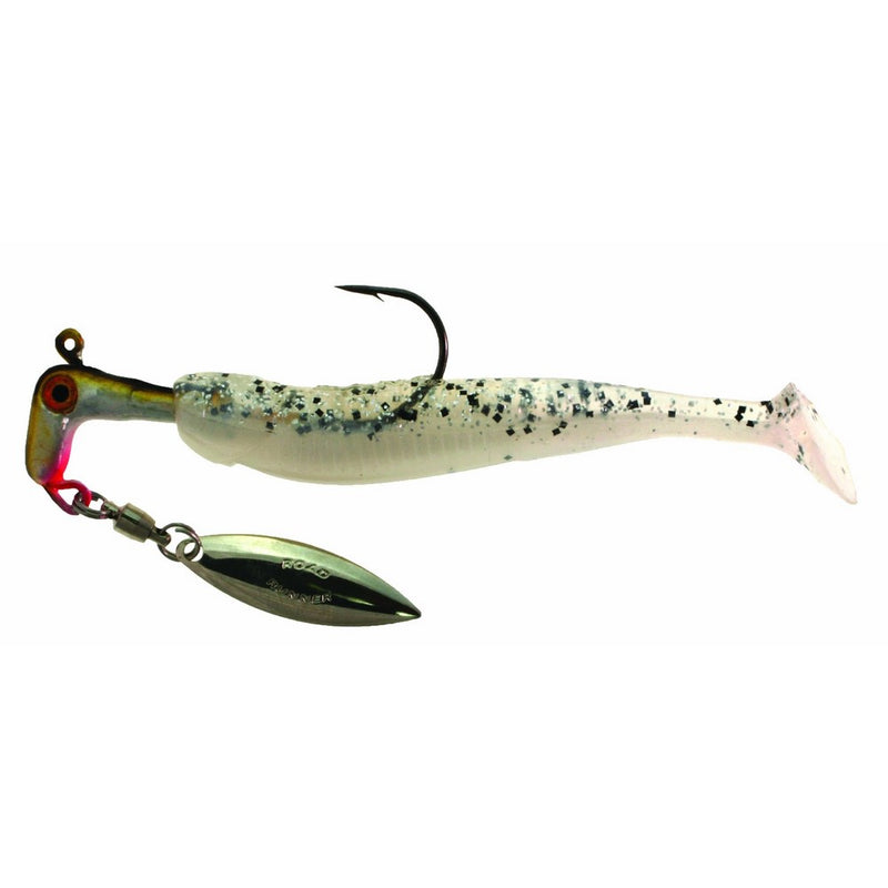 Blakemore RHSR-38-541 Swim'N Runner Spinner Bait