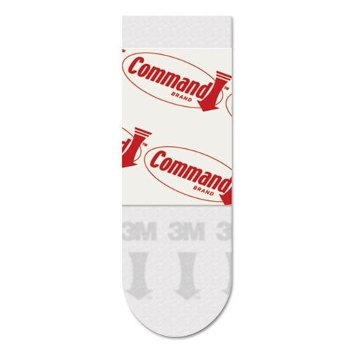 MMM17200CLES - Command Communications, Inc Assorted Refill Strips