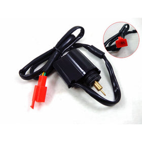 Carburetor Automatic Electric Choke Bystarter for GY6 50cc 125cc 150cc ATV Quad Scooter Moped Go Kart