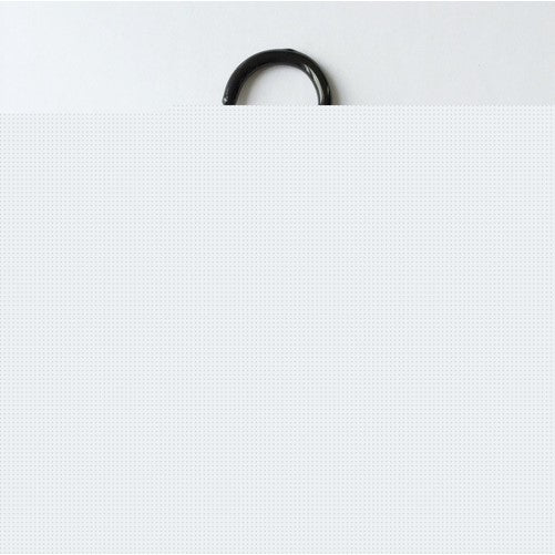 Guard 2.82-Inch Strong and Durable Black Vinyl Coated Ceiling Hooks, Mug Hooks, Cup Hook Holder/ Cup Hooks, Storage Hook/ Storage Hooks ,5-pc-pack