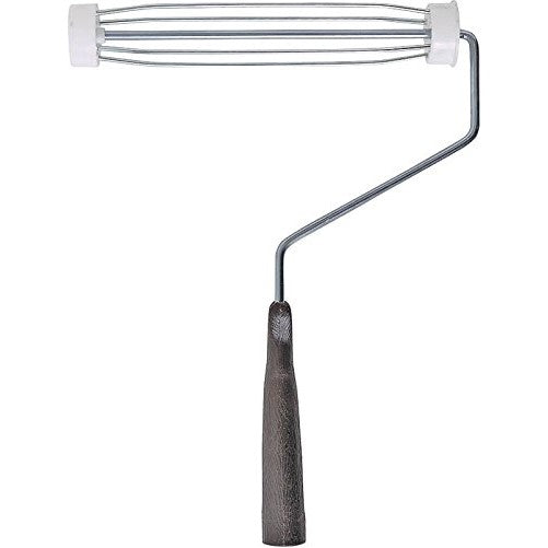 Linzer Products RC200 7'' 4-Wire Roller Frame