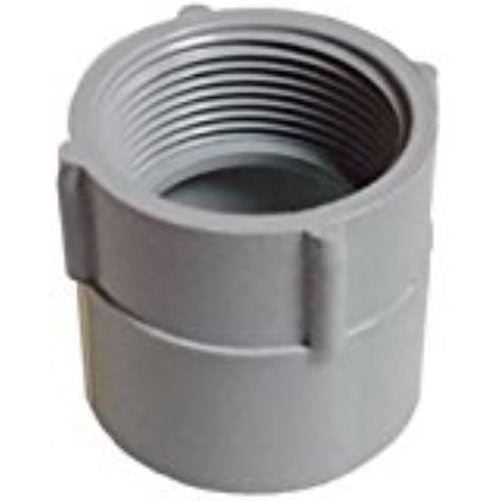 Lamson E942L-CAR Carlon Slip To Thread Female Adapter