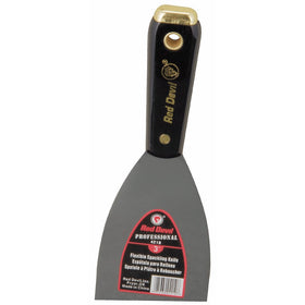 Red Devil 4210 3-Inch Flex Spackling Knife
