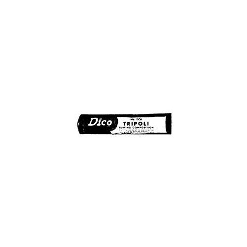 Dico 531-E5 Emery 1x5 Buffing Compound