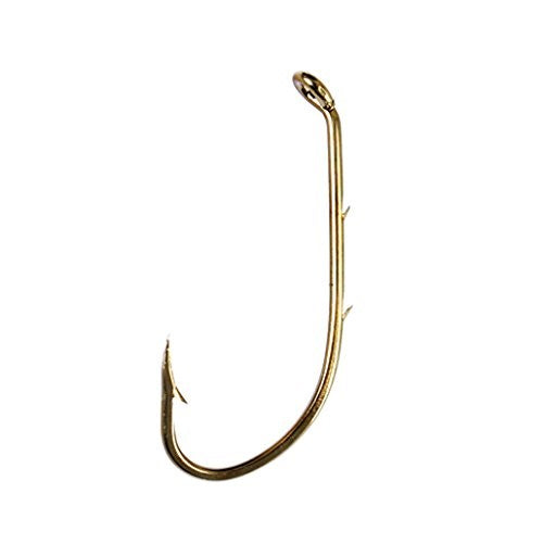 Eagle Claw 181A-1 Classic Hooks