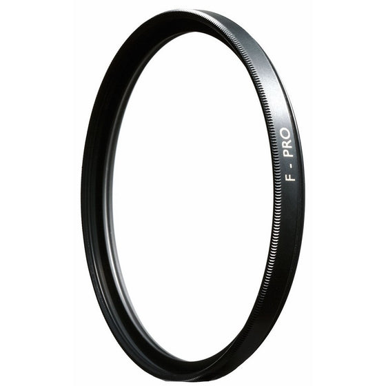 BW 39mm Clear UV Haze with Multi-Resistant Coating (010M)