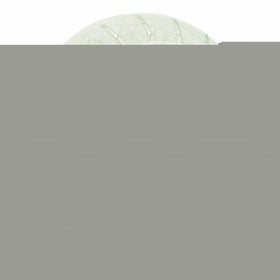 Kaytee Run-About 7" Hamster Exercise Ball, Moon Glow - Assorted colors