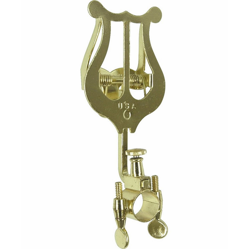 Bach 1815 Clamp-On Trumpet/Cornet Lyre