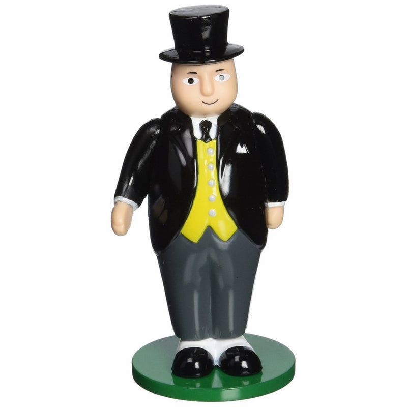 Bachmann Trains Thomas And Friends - Sir Topham Hatt