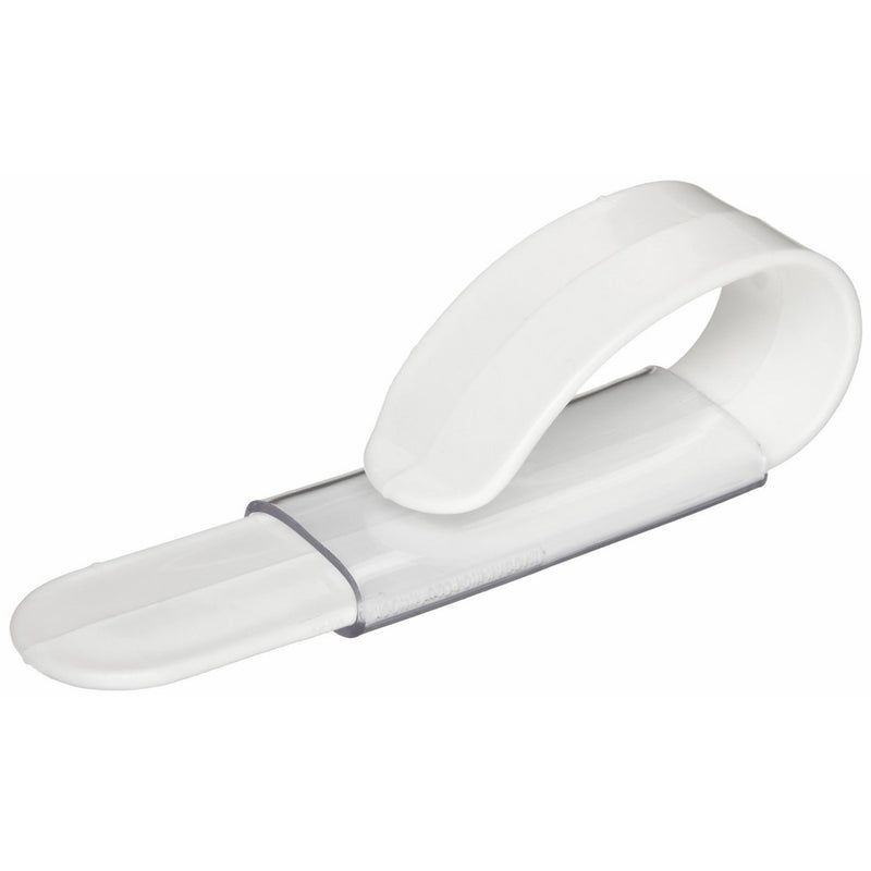 Ableware 746150000 Eating Utensil Hand Clip