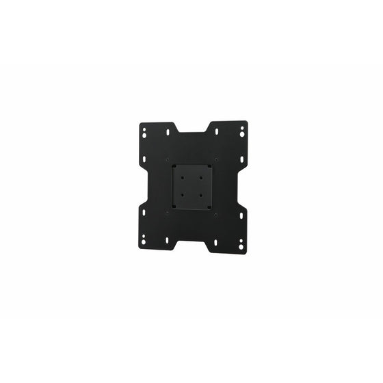 Flat Wall Mount Black for Small To Medium 22- 40 Inch LCD Screens