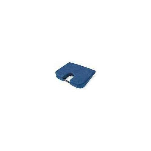 Tush Cush Original Orthopedic Seat Cushion - Navy