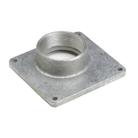 Eaton Corporation Ds200H2P Top Feed Hub, 2-Inch