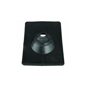 Genova Products 14563 Thermoplastic Roof Flashing, 3"