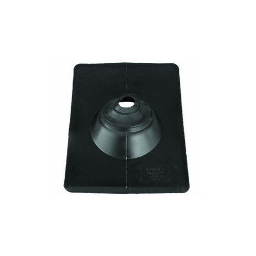 Genova Products 14563 Thermoplastic Roof Flashing, 3"