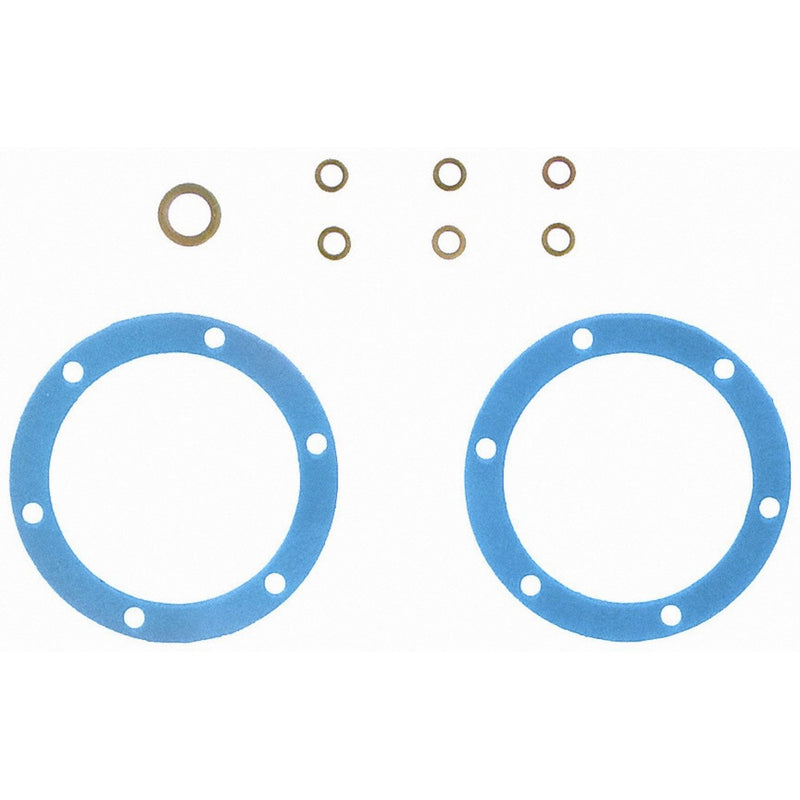 Fel-Pro OS21625Oil Pan Gasket Set