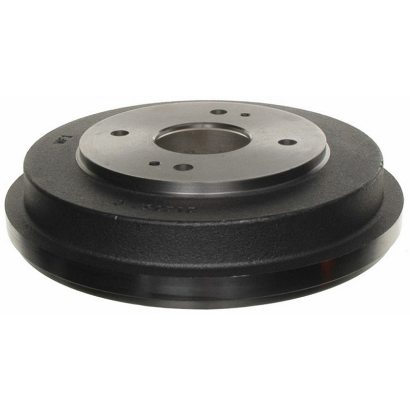 ACDelco 18B227 Professional Rear Brake Drum Assembly