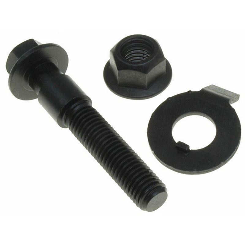 ACDelco 45K18039 Professional Camber Adjuster Bolt Kit with Hardware