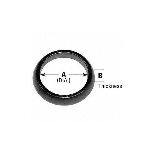 AP Exhaust Products 8706 Exhaust Pipe Connector Gasket