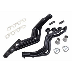 Hedman 89360 Standard-Duty Uncoated Hedders - Set of 2