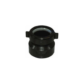 Genova Products ABS-DWV Trap Adapters, 1-1/2 by 1-1/2"