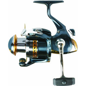 Eagle Claw Gunnison 8 BB Spinning Reel (Size 40)