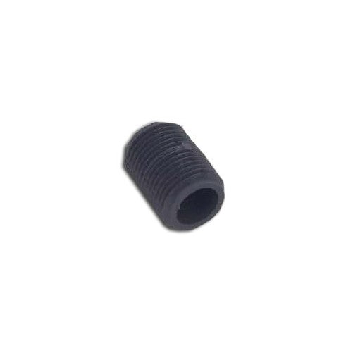 1/2X6 PVC SCH80 NIPPLE