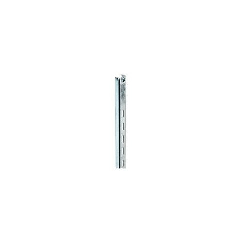 Knape & Vogt 80ANO 24" 24" Chrome Standards