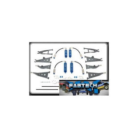 Fabtech FTS30051 Upper Ball Joint