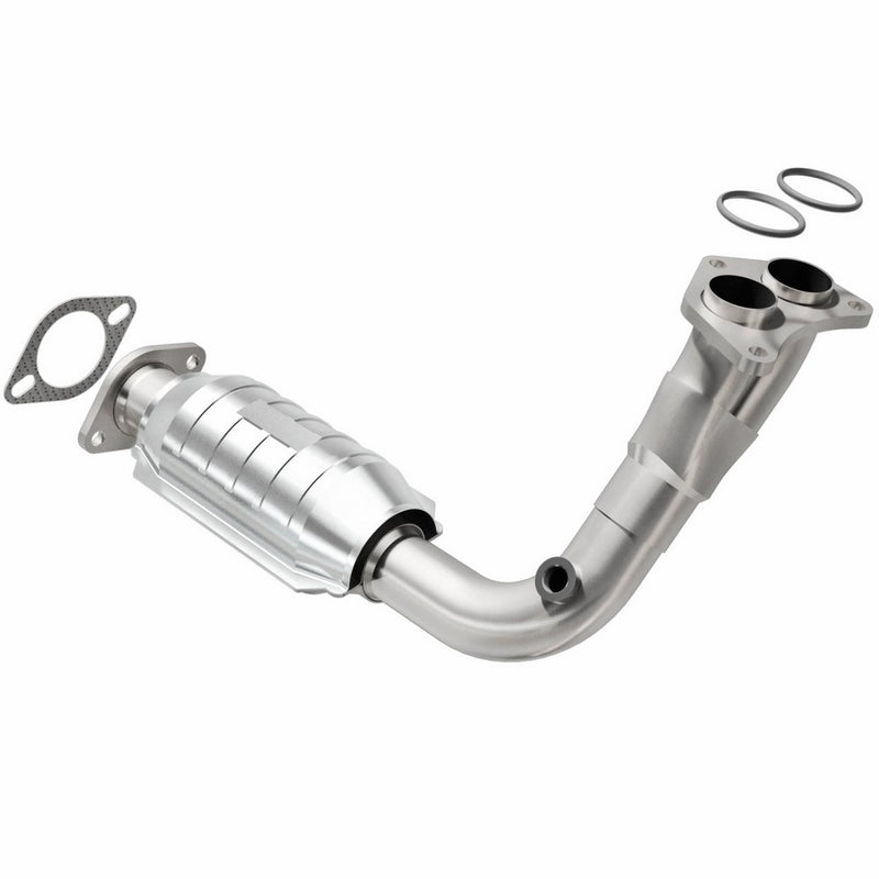MagnaFlow 23320 Direct Fit Catalytic Converter (Non CARB compliant)