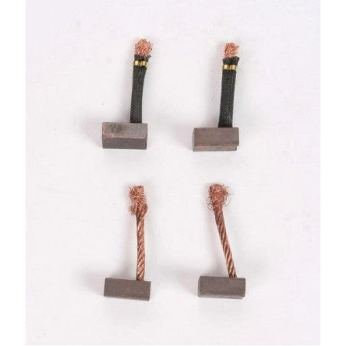 Eastern Motorcycle Parts Starter Brush Set for Hitachi Starters