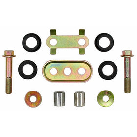 ACDelco 45G22096 Professional Front Inner Steering Gear Rack Bushing