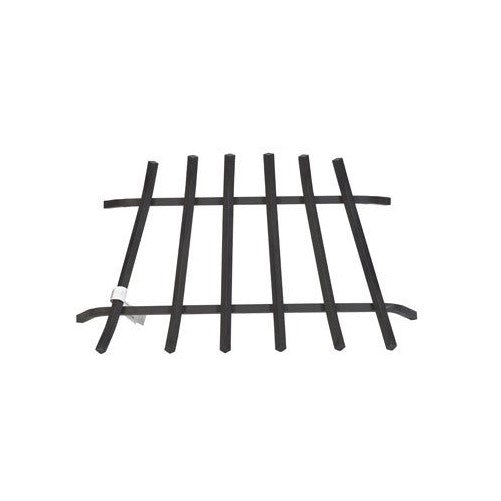 Steel Fireplace Grate (hb-27-l)