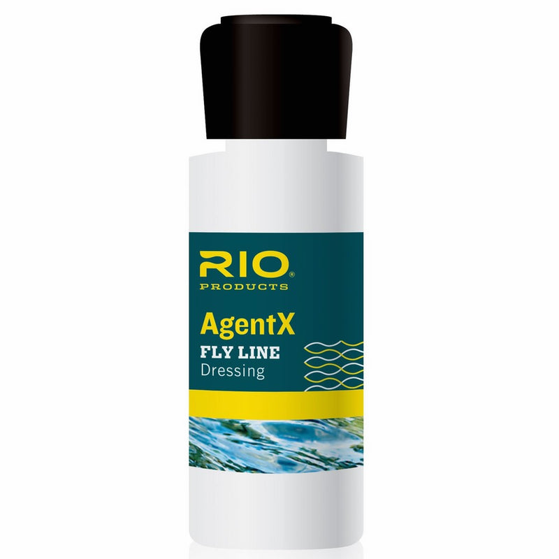 RIO Fly Fishing Agent-Line Dressing, Clear