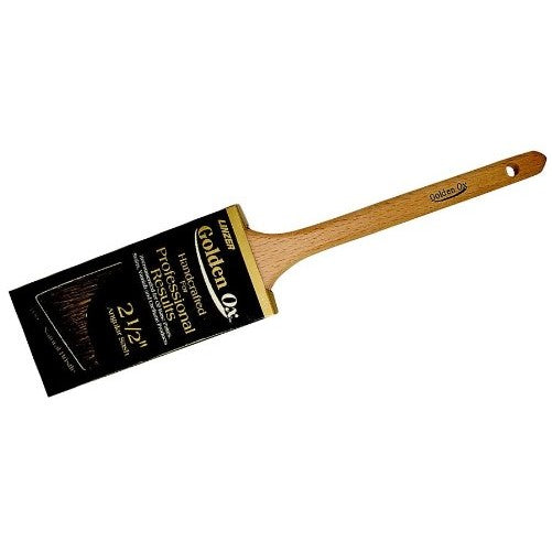 Linzer 2453 0250 Paint Brush, 2.5"
