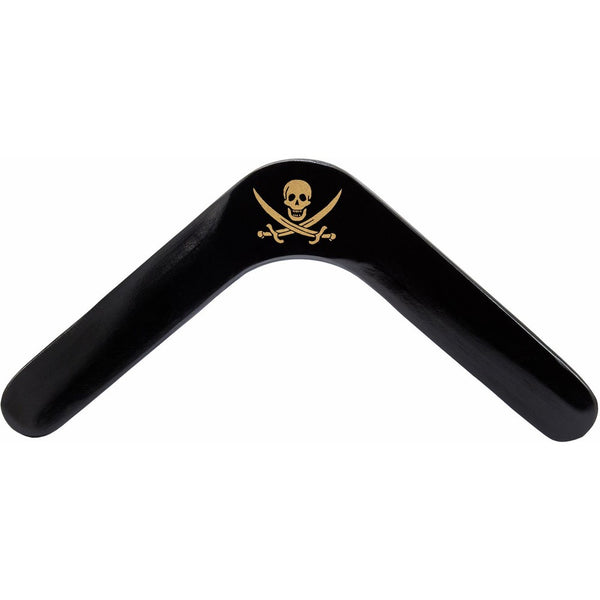 Channel Craft Boomerang-the Calico Jack Game Accessories