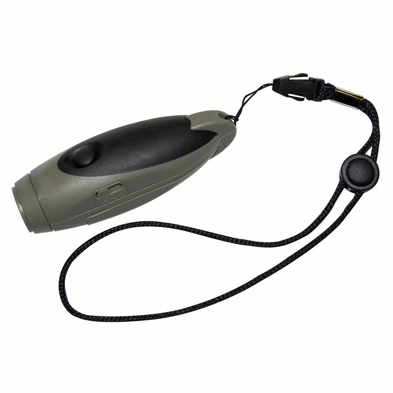 Windsor Three Tone Electronic Whistle