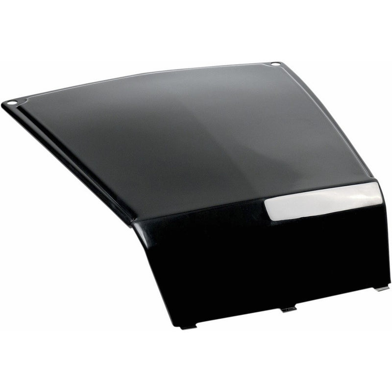 Maier UTV Hood Black for Polaris RZR S 800 08-09