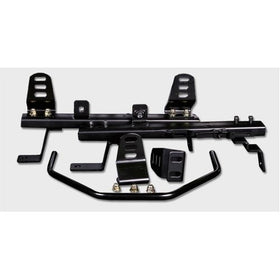 Buddy Club BC08-RSBSRAP1-L Racing Spec Left Side Seat Rail for Honda S2000 2000-2005