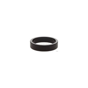 Wheels Manufacturing 1.5-Inch Spacer (Black/10mm, Bag of 1)