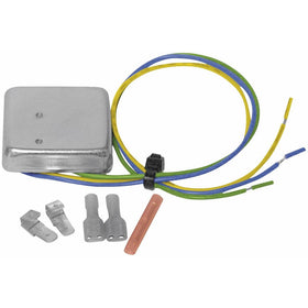 Baron Custom Accessories Tachometer Adapter BA-7315-50